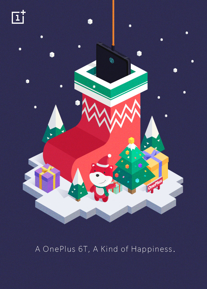 2019圣诞借势海报来袭，治愈你的整个冬天！