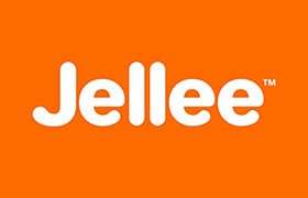 Jellee圆润无衬线英文字体，免费商用字体
