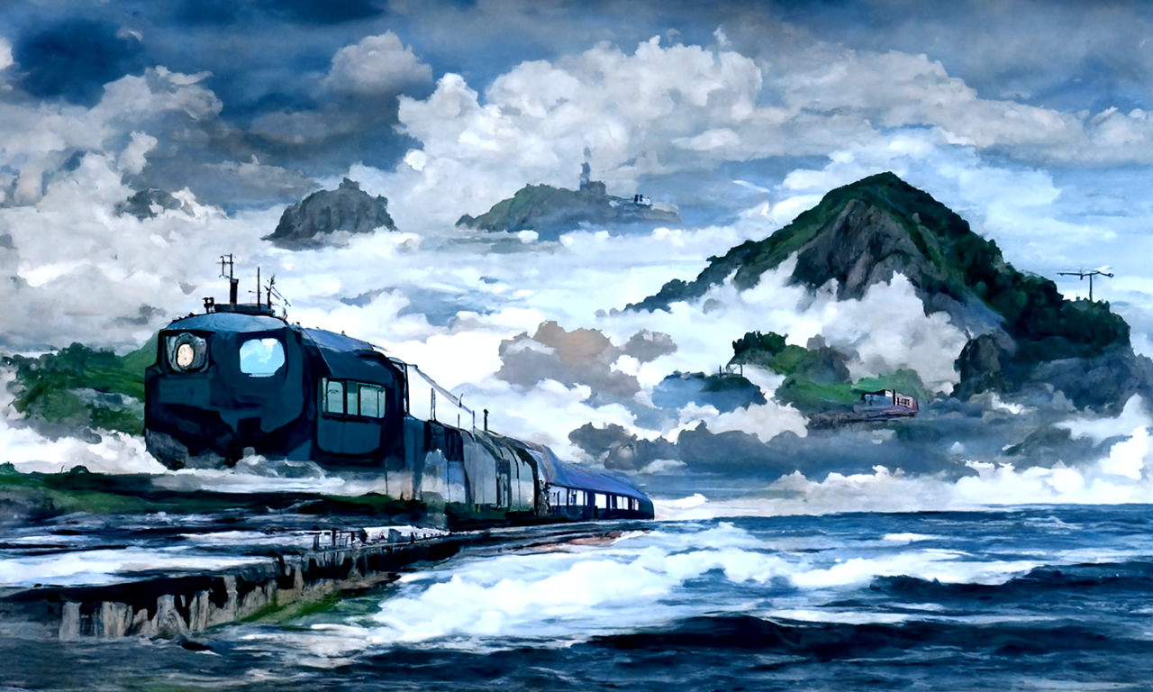 斯里兰卡纪实3，来自千与千寻的海上火车|摄影|人文/纪实摄影|bolting - 原创作品 - 站酷 (ZCOOL)