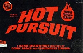 Hot Pursuit Ӣ