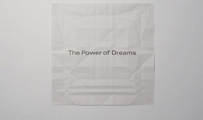 本田70周年再出神作：一张纸，一个梦