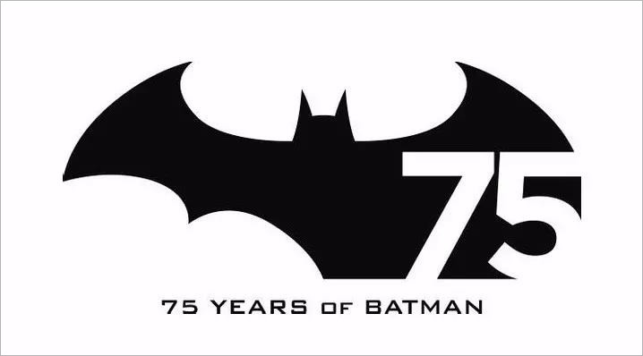 盘点蝙蝠侠80年的LOGO变化历程