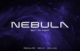 Nebula ߿ƼеӢ