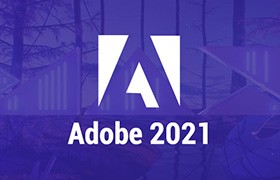 Adobe 2021 硬件要求