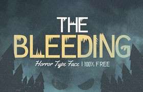 The Bleeding ֲӢ