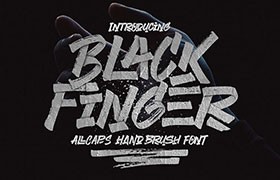 Black Finger ͿѻӢ