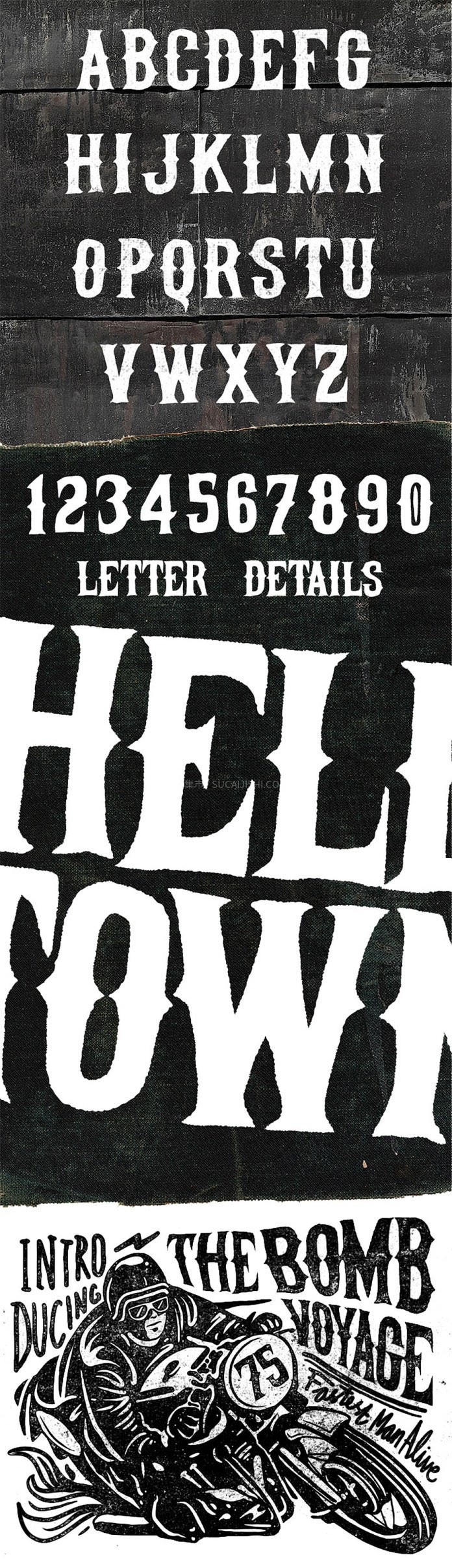 HelltownʽֻӢ