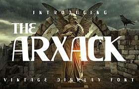 THE ARXACK ʱгӢ