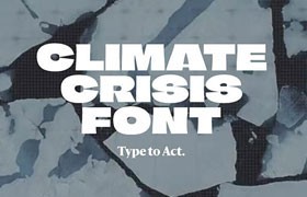 Climate Crisisע ػ