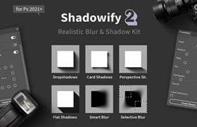 Shadowify 2.0ͶӰ棬ܸǿ