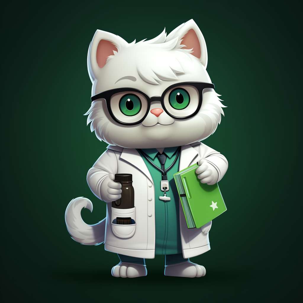 猫咪医生