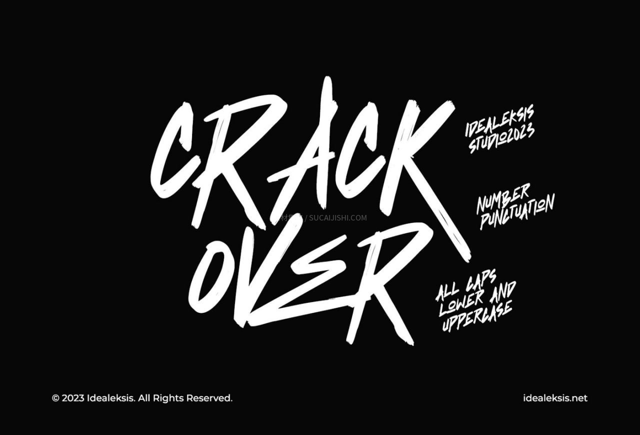 Crack Over ͿѻӢ