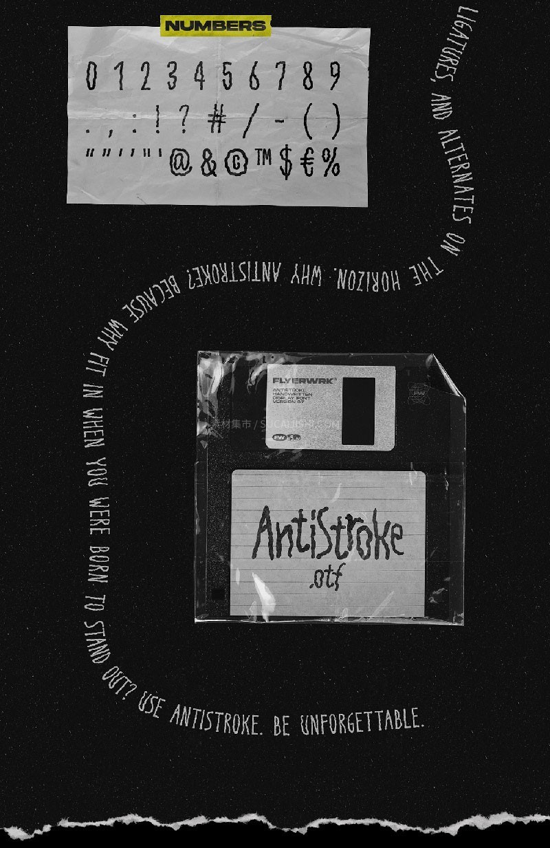 AntiStrokeͿѻӢ