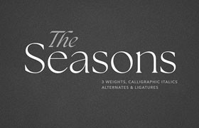 The Seasons Ӣ