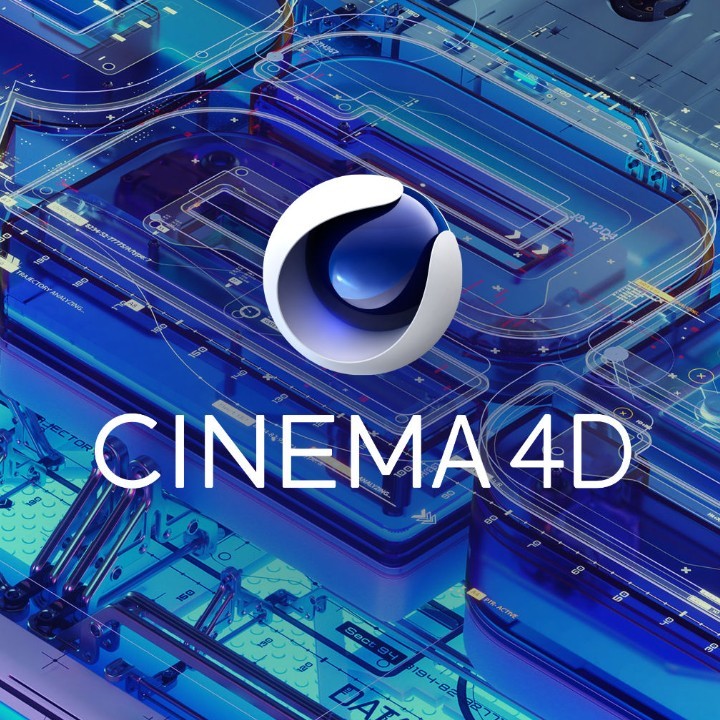 C4D (Cinema 4D)