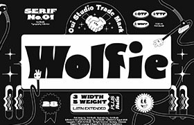 Wolfie淴Ӣ