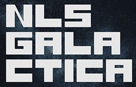 NLS Galactica ִӢ壬ѿ