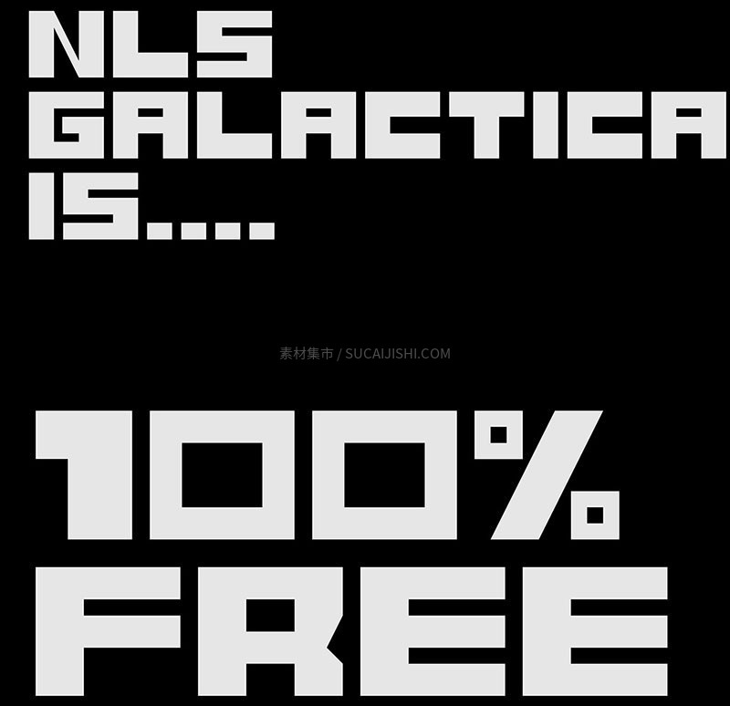 NLS Galactica ִӢ壬ѿ