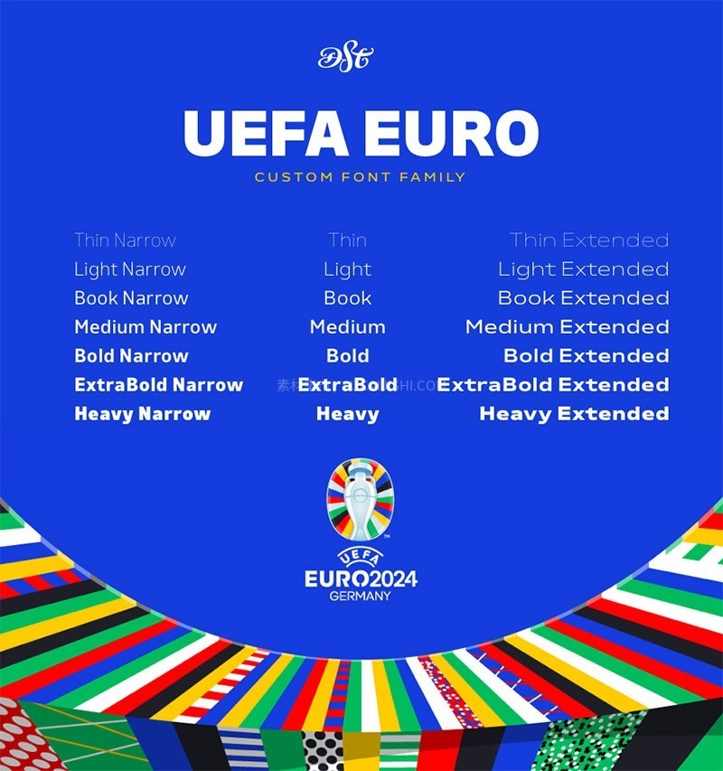 2024 ŷޱ UEFA Euro