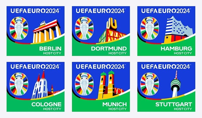 2024 ŷޱ UEFA Euro