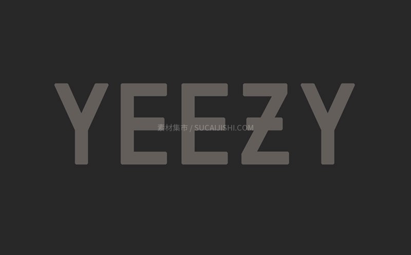 Yeezy˶ЬLogo