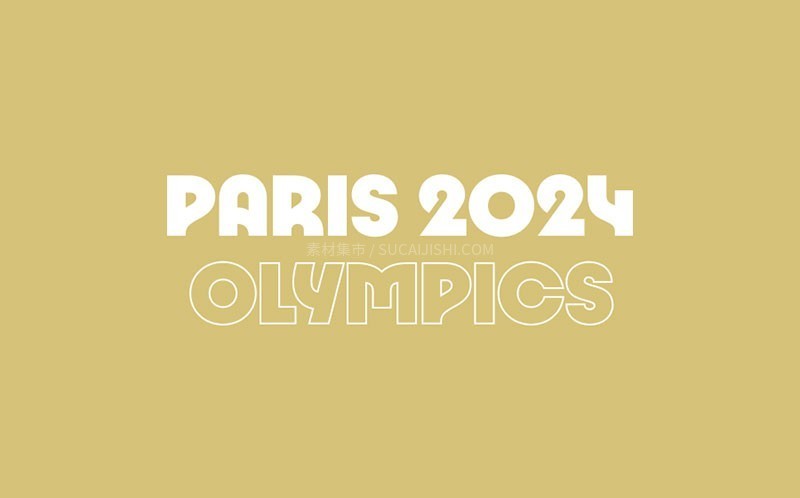 Paris2024 ˻ᶨ