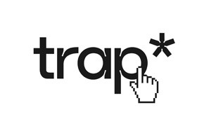  Trap modern sans serif English font, free and commercially available