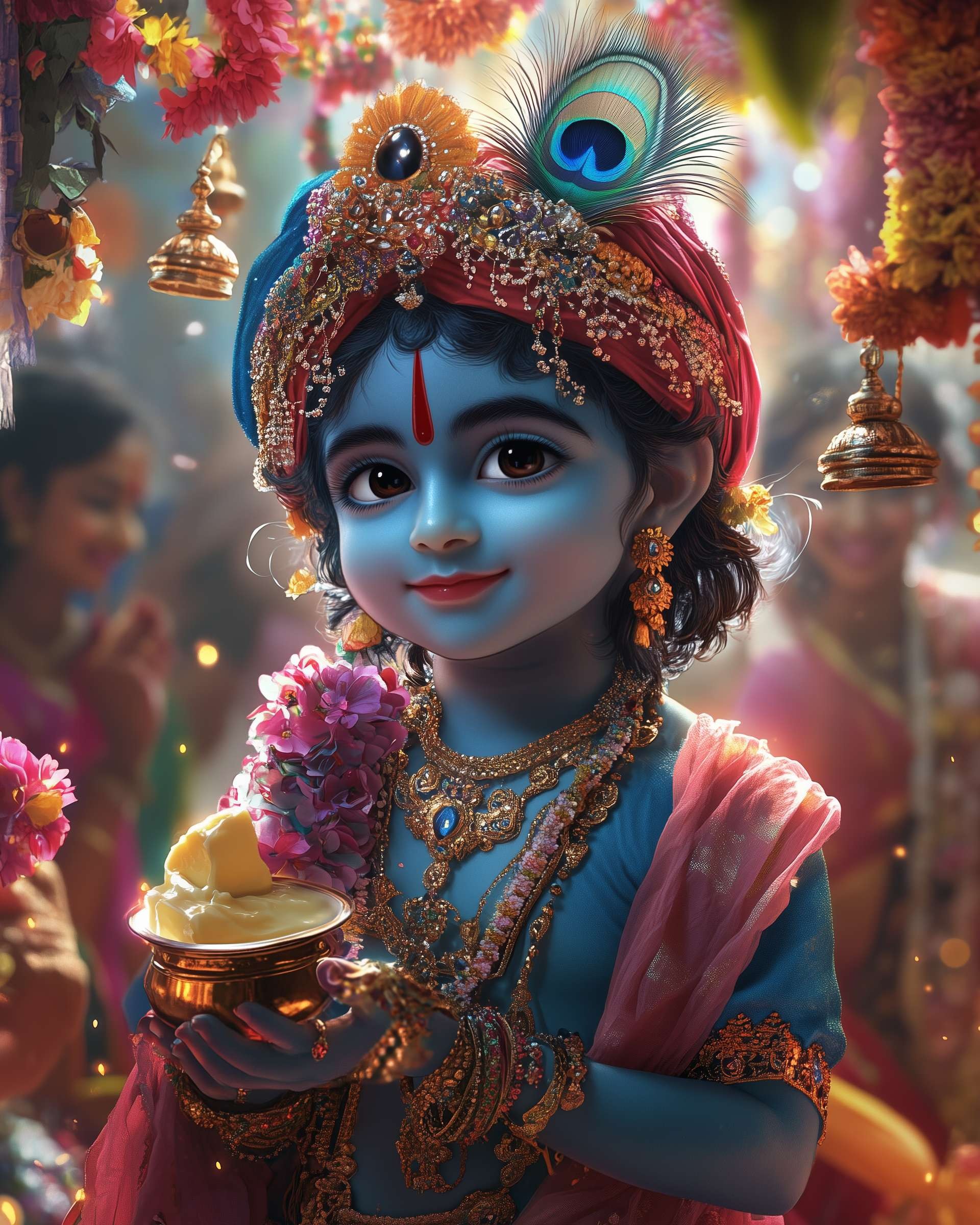  Krishna