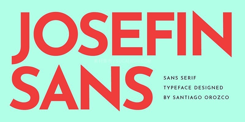 Josefin Sans޳壬ѿ