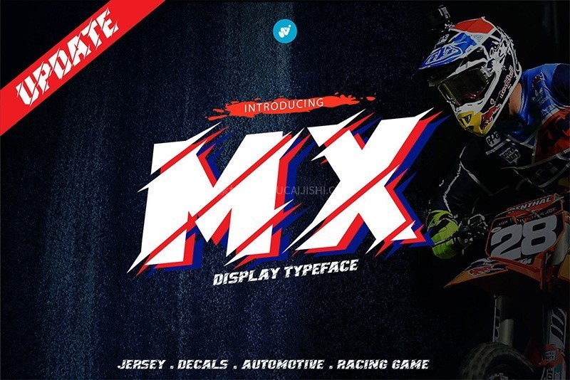 MX Motocross ˶Ӣ