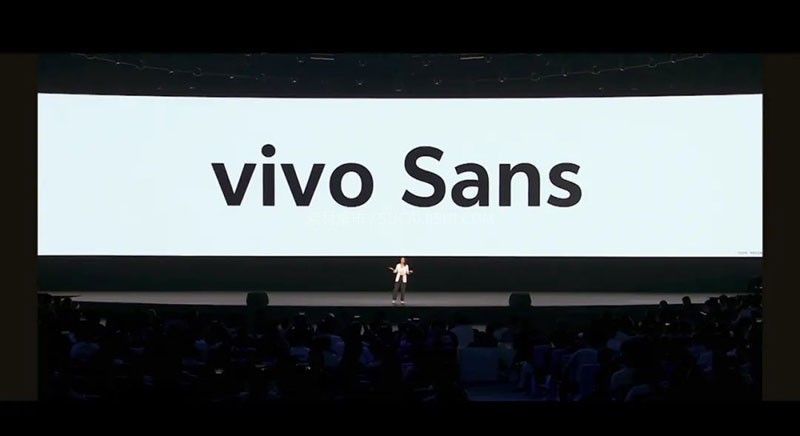 vivo Sans OriginOS 4 ϵͳĬ