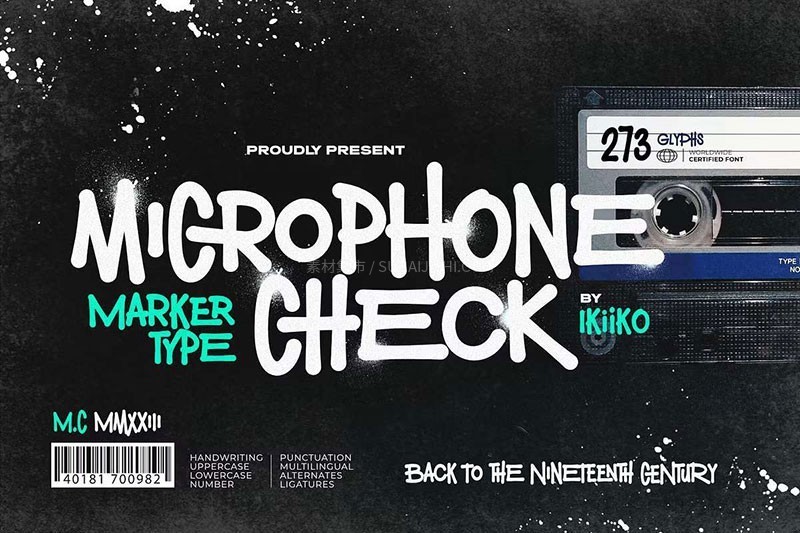 Microphone Check ӢͿѻ