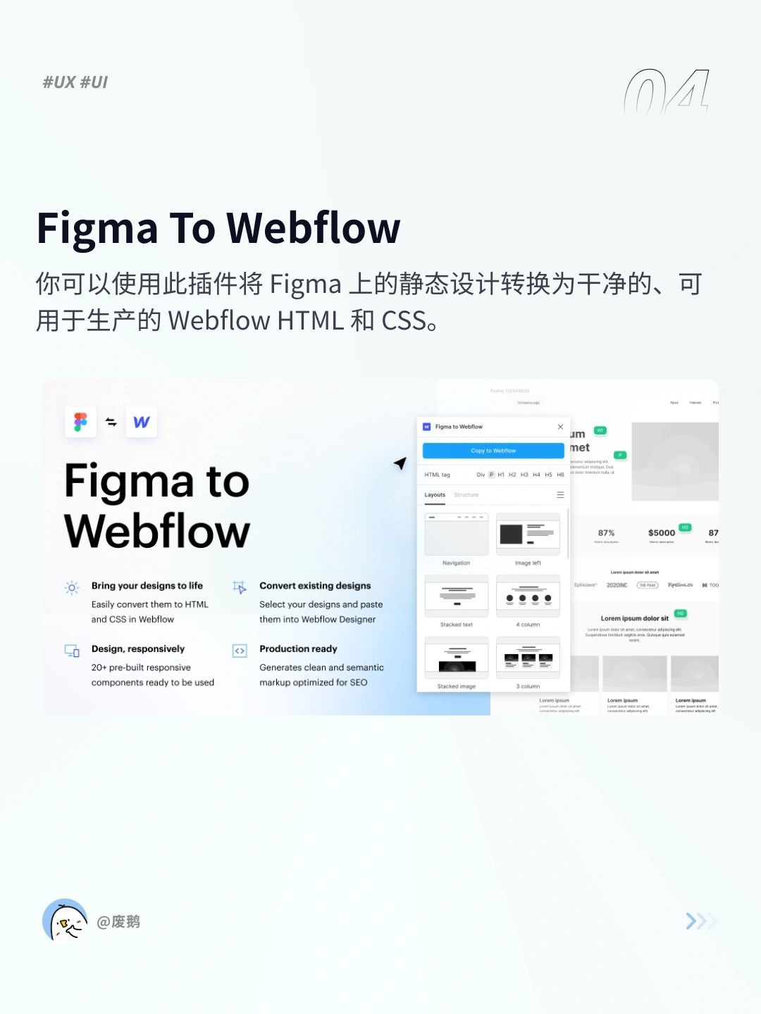 FigmaתHTML+CSS