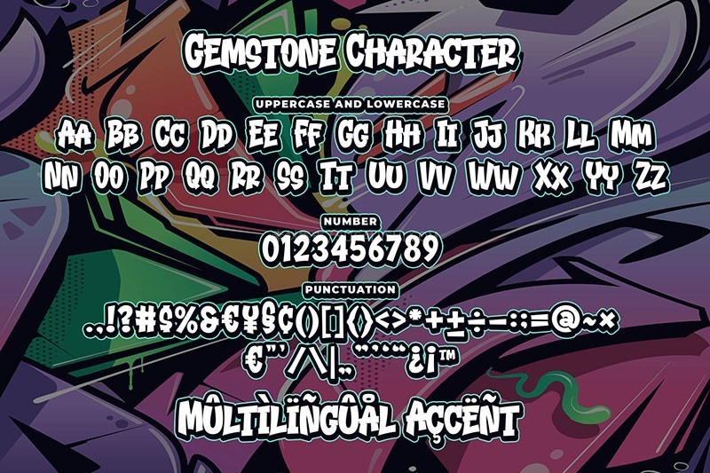 GemstoneͿѻӢ