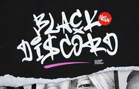 Black Discord ͷͿѻӢ