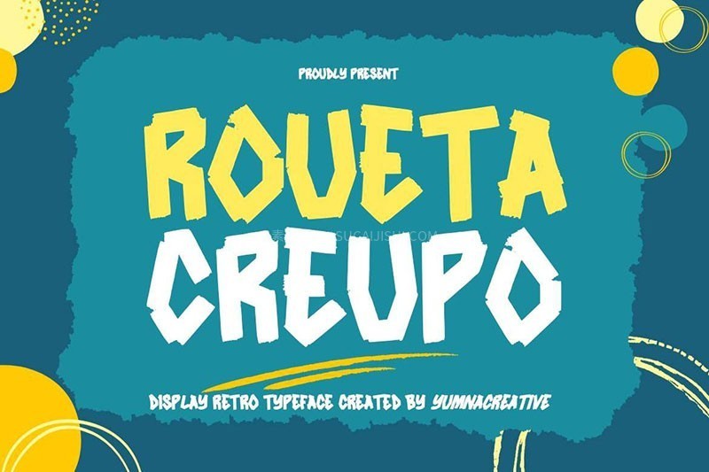 Roueta Creupo˱ͿѻӢ