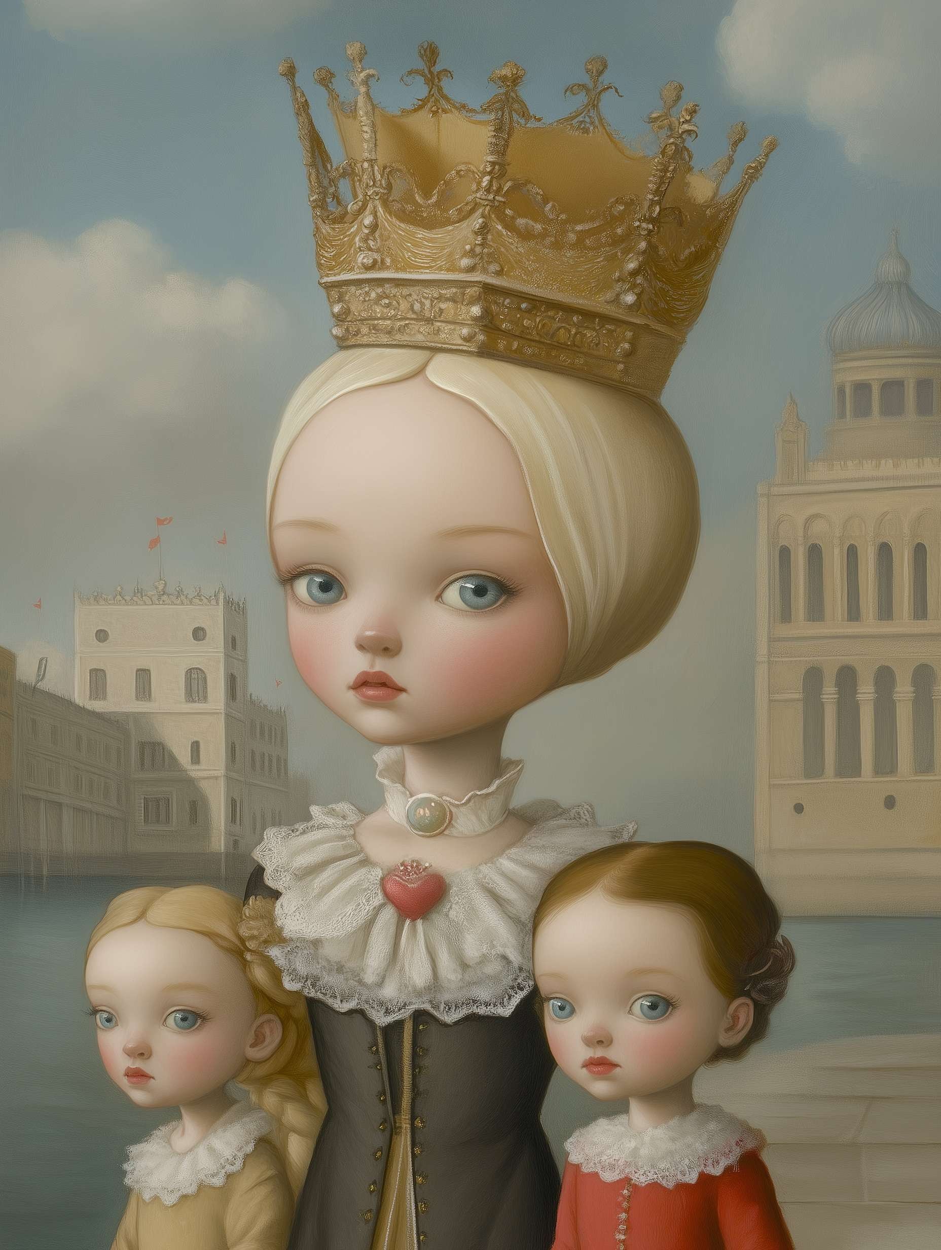 Nicoletta Ceccoli Ůͼ