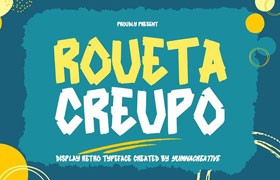 Roueta Creupo˱ͿѻӢ