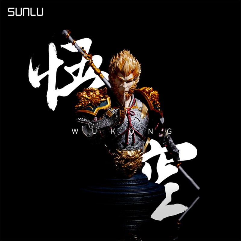 Wukong SUNLU 3dڼstl