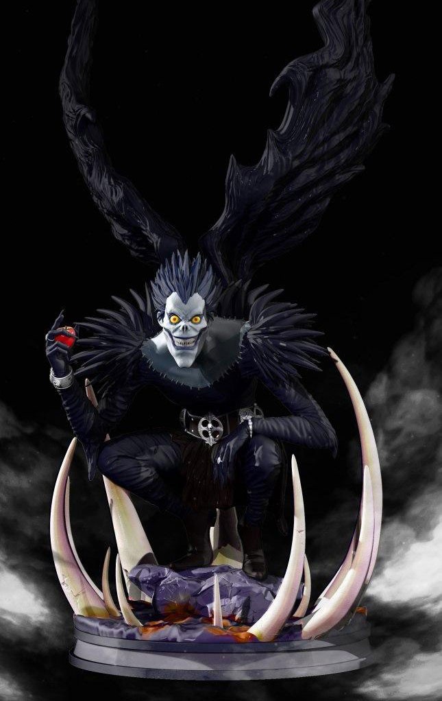 ʼǡRYUK