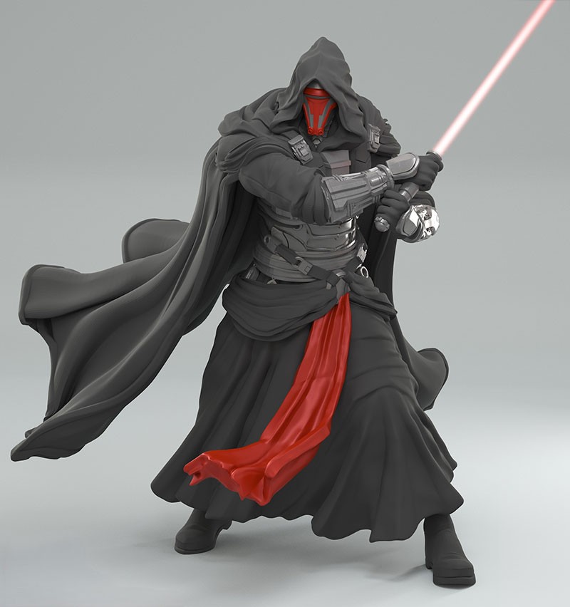  (Revan) սɫSTL