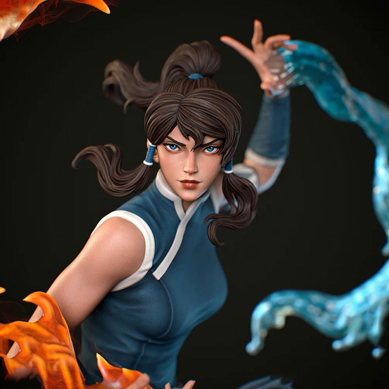 ͨKorra