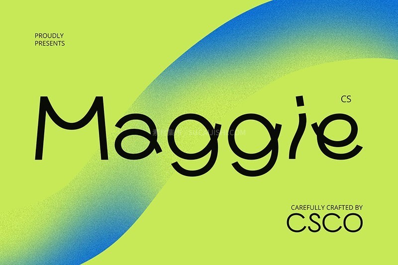 CS MaggieɰӢ