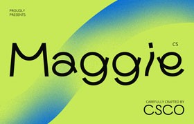 CS MaggieɰӢ