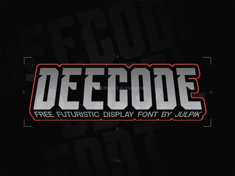 Deecode׷Ӣ