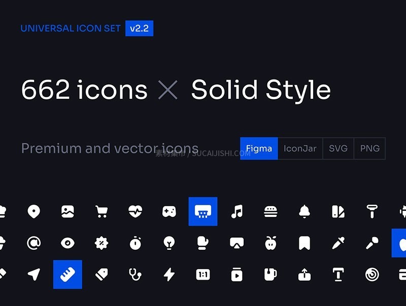600+ͨͼ⣬SVG Figmaʽ