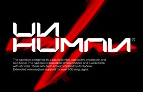 Unhuman˻׷Ӣ