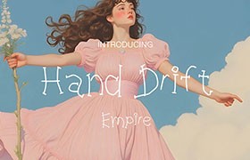 Hand Drift дӢ壬ѿ