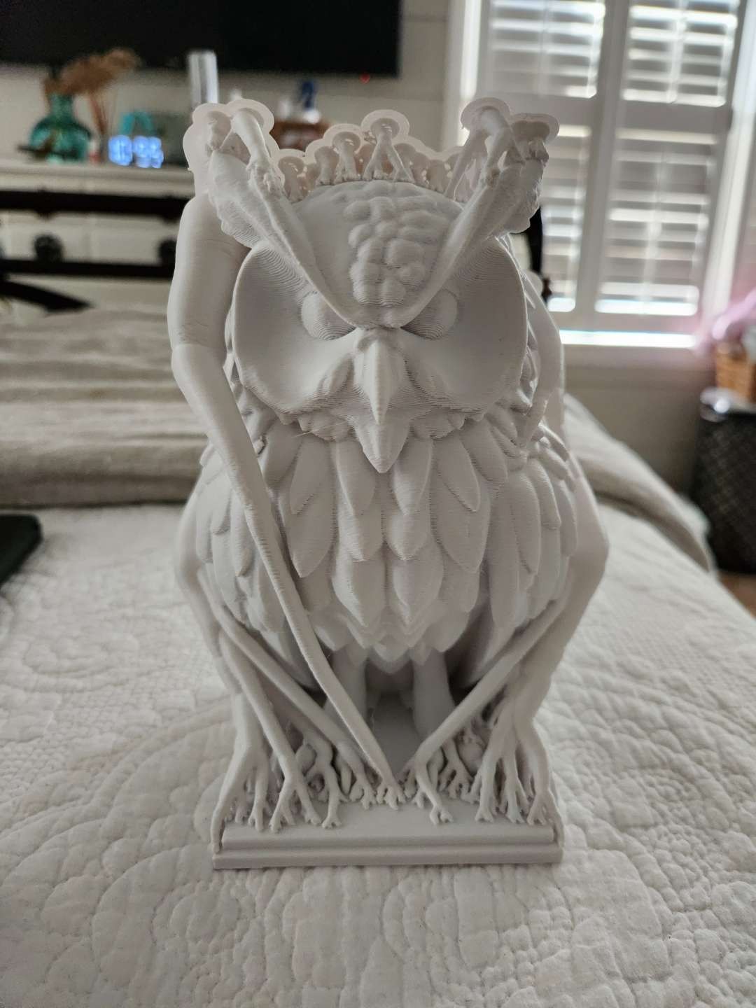 èͷӥ�ڼ�3Dģ��