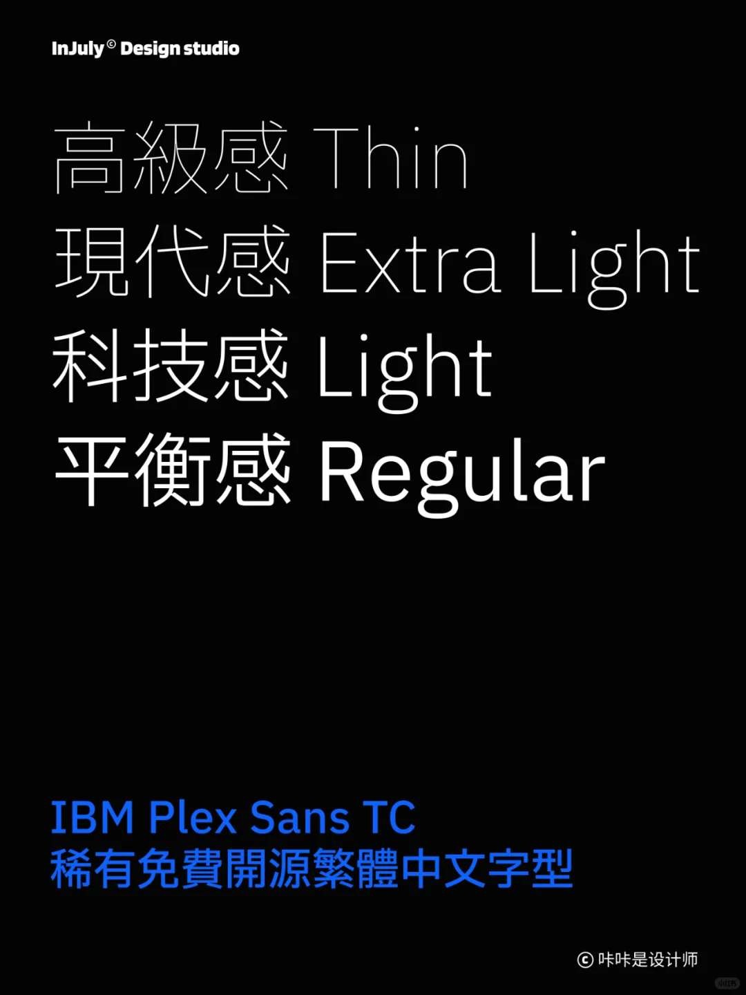 IBM Plex